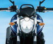 Suzuki Bandit 650 2009 модельного года